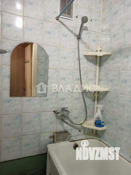 1-к квартира, вторичка, 29м2, 2/5 этаж