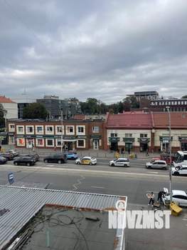 1-к квартира, вторичка, 32м2, 4/5 этаж