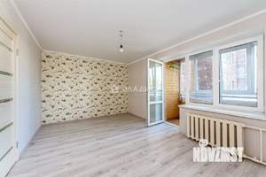 3-к квартира, вторичка, 61м2, 5/9 этаж