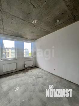 1-к квартира, вторичка, 44м2, 6/7 этаж