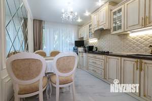 3-к квартира, вторичка, 90м2, 2/5 этаж