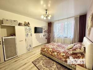 2-к квартира, вторичка, 58м2, 3/10 этаж