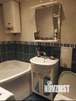 1-к квартира, вторичка, 42м2, 2/5 этаж