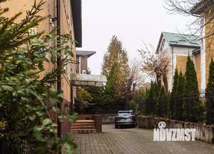 4-к квартира, вторичка, 153м2, 2/3 этаж