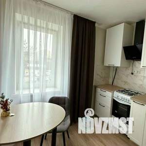 1-к квартира, вторичка, 36м2, 3/5 этаж