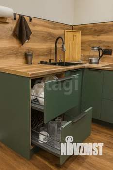 2-к квартира, вторичка, 51м2, 2/5 этаж