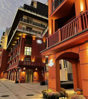 3-к квартира, вторичка, 124м2, 3/9 этаж