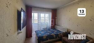 2-к квартира, вторичка, 47м2, 4/5 этаж