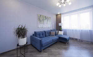 2-к квартира, вторичка, 59м2, 9/10 этаж