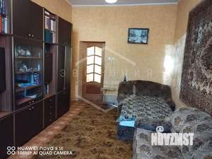 2-к квартира, вторичка, 54м2, 1/3 этаж
