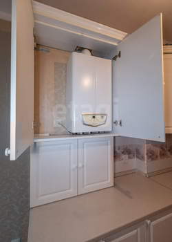 1-к квартира, вторичка, 46м2, 8/10 этаж