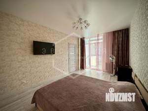 1-к квартира, вторичка, 55м2, 11/12 этаж