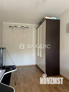 3-к квартира, вторичка, 63м2, 3/5 этаж