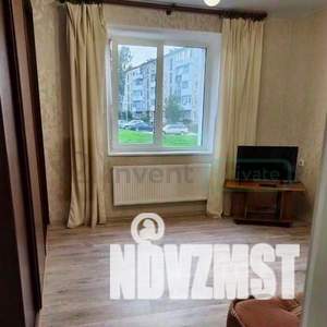 2-к квартира, вторичка, 41м2, 1/3 этаж