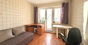 1-к квартира, вторичка, 32м2, 5/5 этаж