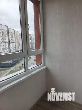 1-к квартира, вторичка, 42м2, 5/12 этаж