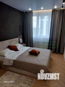 1-к квартира, вторичка, 31м2, 6/9 этаж