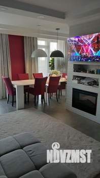 4-к квартира, вторичка, 115м2, 8/9 этаж
