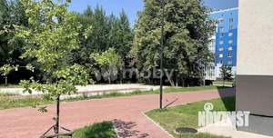 1-к квартира, вторичка, 36м2, 1/1 этаж