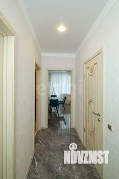 2-к квартира, вторичка, 50м2, 1/4 этаж