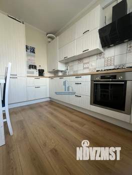 4-к квартира, вторичка, 91м2, 4/4 этаж