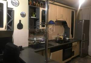2-к квартира, вторичка, 74м2, 3/6 этаж