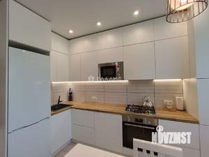 2-к квартира, вторичка, 54м2, 1/5 этаж