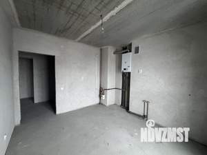 3-к квартира, сданный дом, 86м2, 8/10 этаж