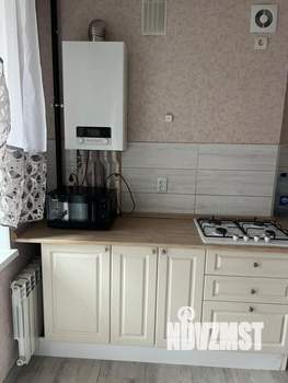 1-к квартира, вторичка, 27м2, 4/8 этаж