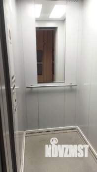 2-к квартира, вторичка, 54м2, 1/10 этаж