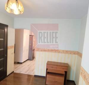 3-к квартира, вторичка, 44м2, 2/2 этаж