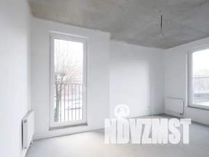 2-к квартира, вторичка, 55м2, 2/7 этаж