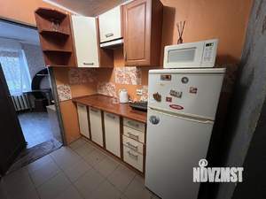 1-к квартира, вторичка, 18м2, 1/5 этаж