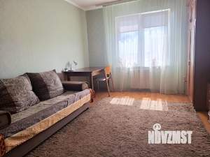 2-к квартира, вторичка, 53м2, 6/10 этаж