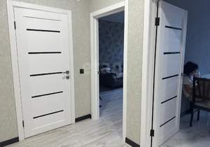 1-к квартира, вторичка, 43м2, 7/9 этаж