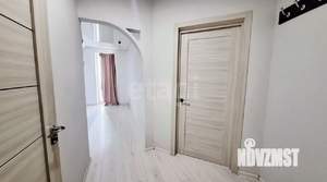 1-к квартира, вторичка, 35м2, 7/12 этаж