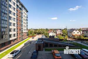 1-к квартира, вторичка, 42м2, 3/9 этаж