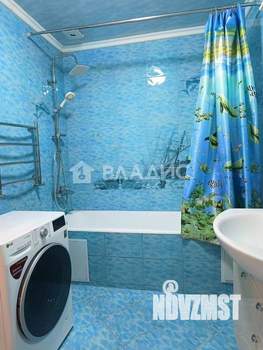3-к квартира, вторичка, 65м2, 3/3 этаж