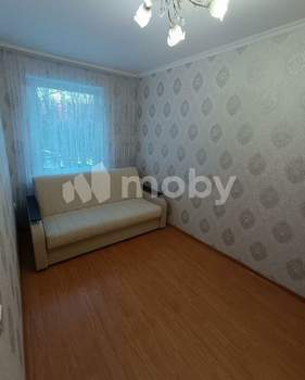 2-к квартира, вторичка, 37м2, 3/3 этаж