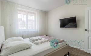 2-к квартира, вторичка, 51м2, 6/9 этаж