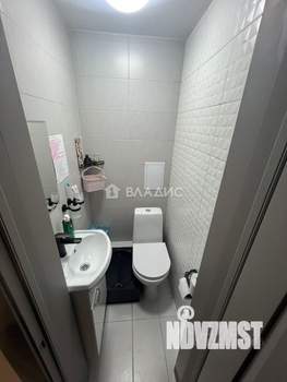 3-к квартира, вторичка, 62м2, 1/5 этаж