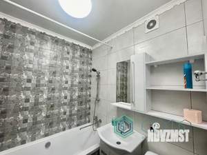 1-к квартира, вторичка, 37м2, 4/10 этаж