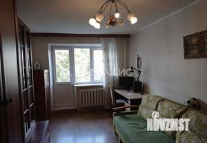 3-к квартира, вторичка, 54м2, 3/4 этаж