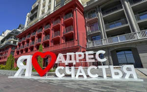 2-к квартира, сданный дом, 100м2, 3/10 этаж