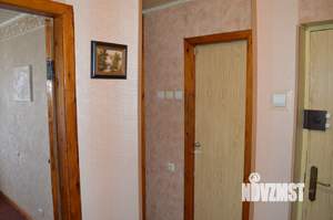 2-к квартира, вторичка, 40м2, 8/9 этаж