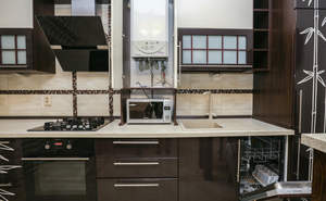 3-к квартира, вторичка, 105м2, 9/11 этаж