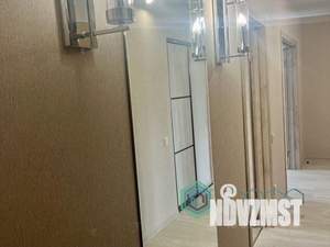 3-к квартира, вторичка, 86м2, 3/9 этаж