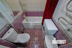 2-к квартира, вторичка, 34м2, 5/5 этаж