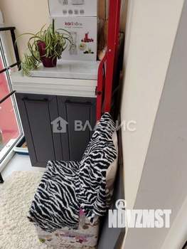 1-к квартира, вторичка, 30м2, 9/10 этаж