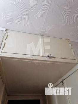 1-к квартира, вторичка, 40м2, 4/10 этаж